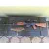 Karabin samopowtarzalny Zastava M76 8x57 JS